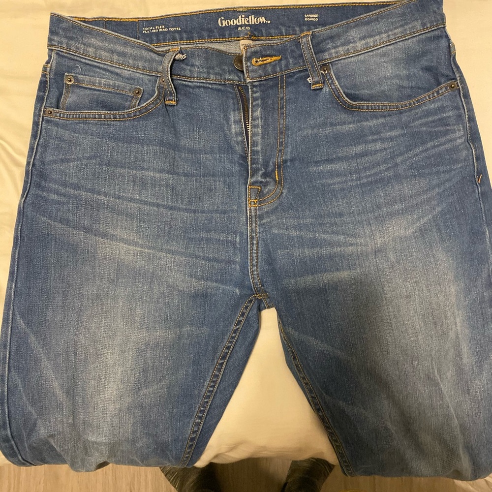 Good fellow Jeans